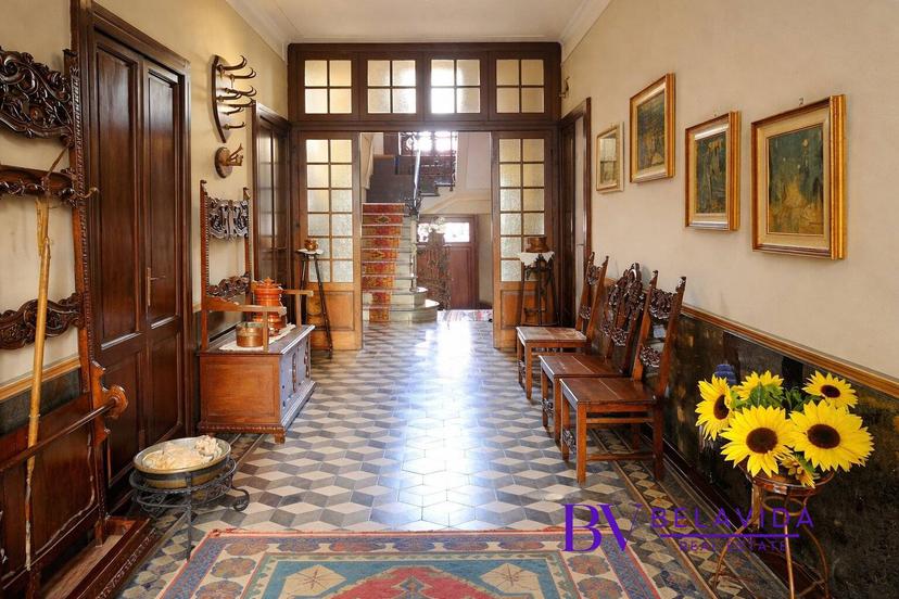 Villa in Via De Bernardi 8, Lesa — foto 2 di 5