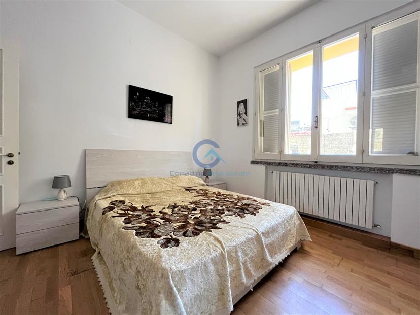 Stanza in appartamento in Via Nicea 15, Catanzaro — foto 2 di 5