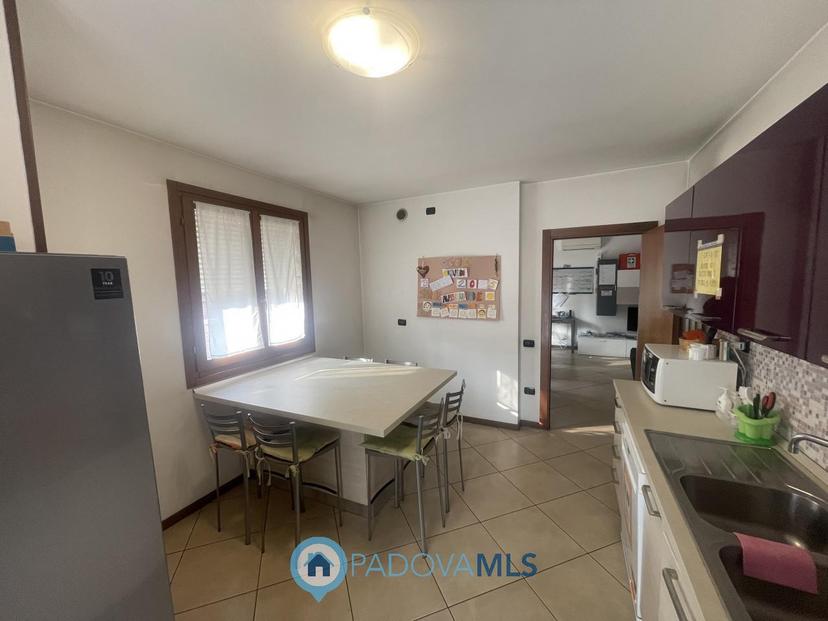 Villa, Noventa Padovana — foto 3 di 5