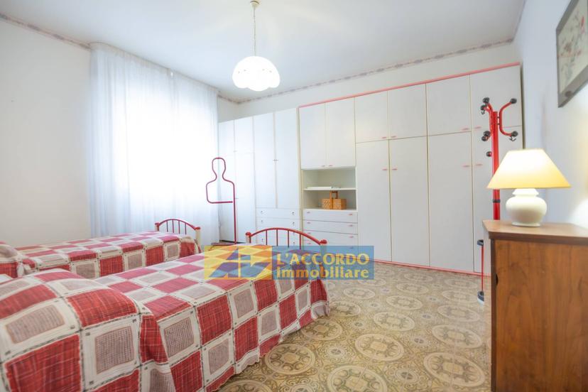 Casa indipendente in Colle San Donato 41, Fara Filiorum Petri
