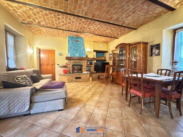 Villa in Via Agliano 48, Montegrosso d'Asti — foto 4 di 5