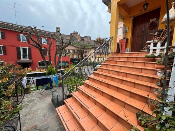Villa in Via Sinistra Guerro 18/a, Castelvetro di Modena — foto 4 di 5