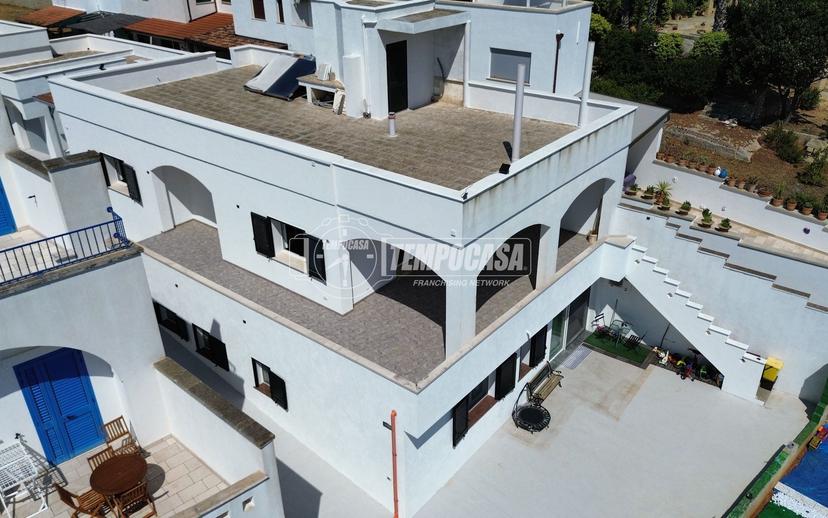 Appartamento in Via P. Ruggeri 29/d, Castrignano del Capo — foto 4 di 5
