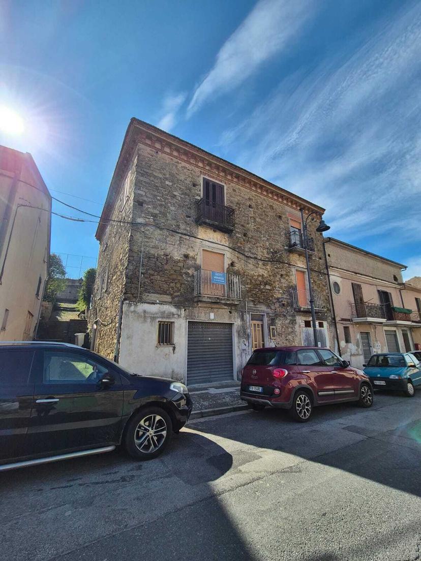 Bilocale in Via Armando Diaz Snc, Prignano Cilento — foto 3 di 5