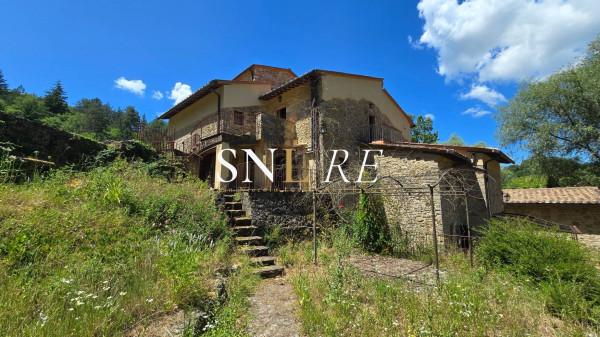 Bilocale in Via Roma, Gaiole in Chianti — foto 5 di 5