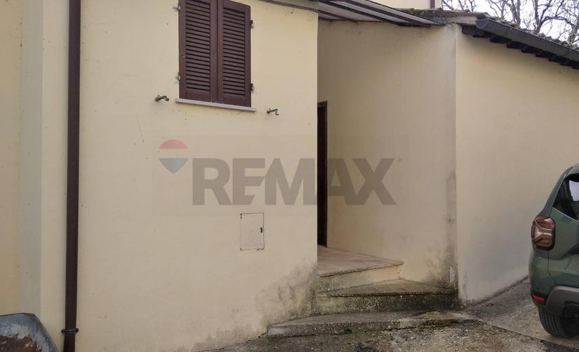 Casa indipendente in Mocali 6, Sellano — foto 5 di 5