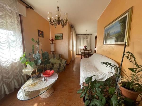 Terratetto unifamiliare in Via Claudiana, Montegrotto Terme — foto 3 di 5