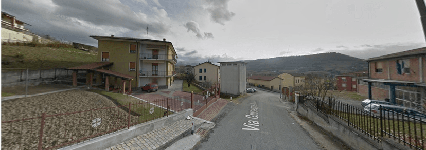 Trilocale in Via Localita Gerbidi Inferiore, Varzi — foto 3 di 4