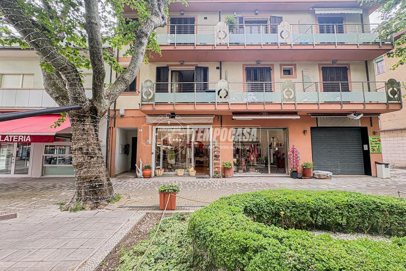 Trilocale in Via Guidi Paolo 3, Bellaria-Igea Marina — foto 4 di 5