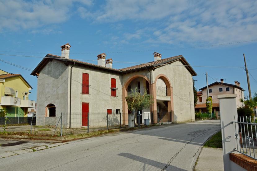 Villa in Via Caffo, Bressanvido — foto 4 di 5