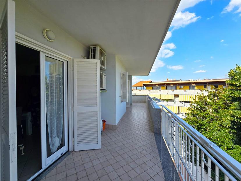 Bilocale in Via Madonna delle Grazie 99, Mugnano di Napoli — foto 5 di 5