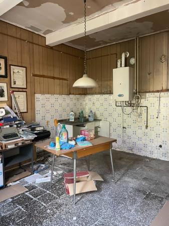 Terratetto unifamiliare in Via Monte Nero, Massa Lombarda — foto 3 di 5