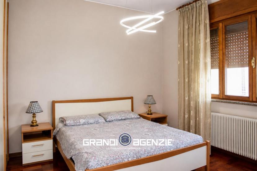 Villa in Via Barrucchella, Ponzano Veneto — foto 5 di 5