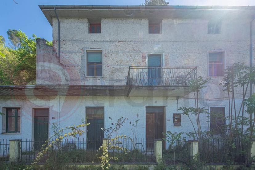 Casa indipendente in Contrada Pizzone Snc, Posta Fibreno — foto 3 di 5