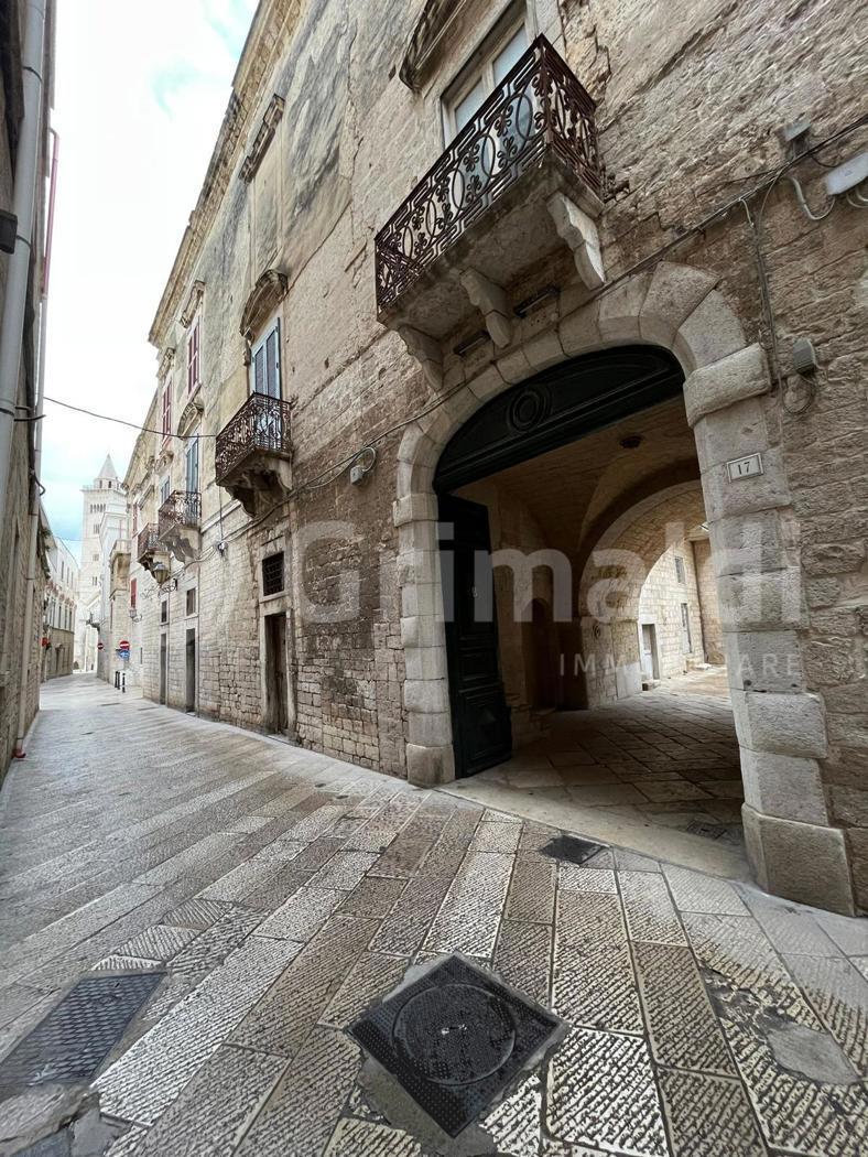 Appartamento in Via Giovanni Beltrani 17, Trani — foto 5 di 5