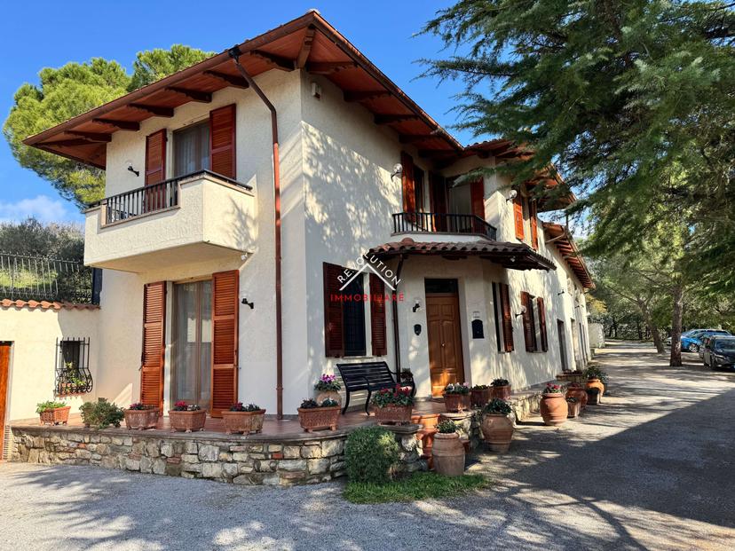 Villa unifamiliare, Passignano sul Trasimeno — foto 2 di 5