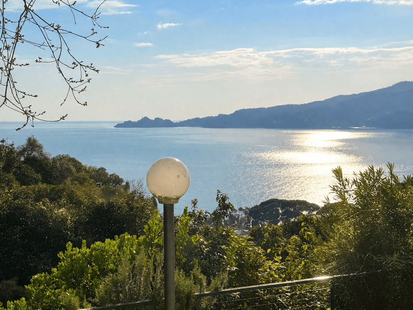 Bilocale, Zoagli — foto 4 di 5