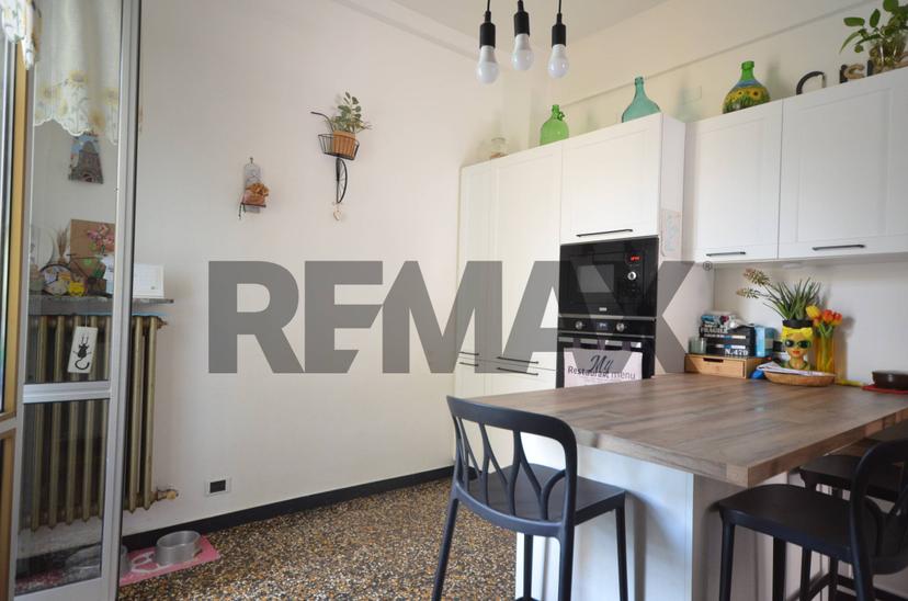 Quadrilocale in Viale della Libertà 29, Cairo Montenotte — foto 5 di 5