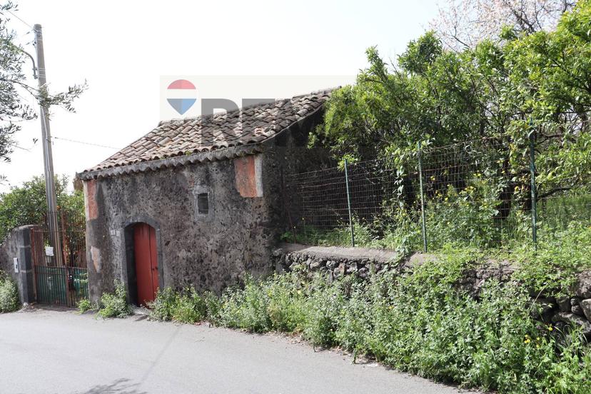 Rustico in Via CIVì 41, Fiumefreddo di Sicilia — foto 5 di 5