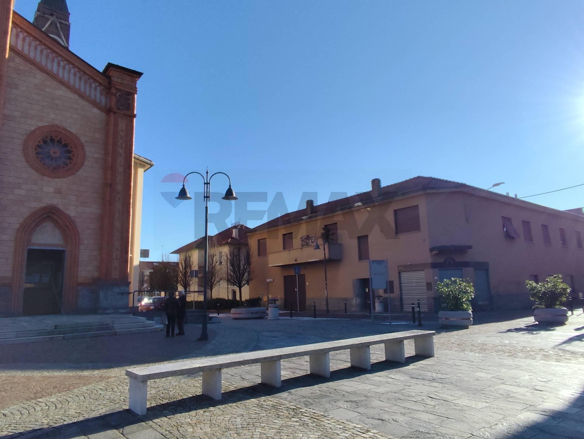Casa indipendente, Villa Cortese