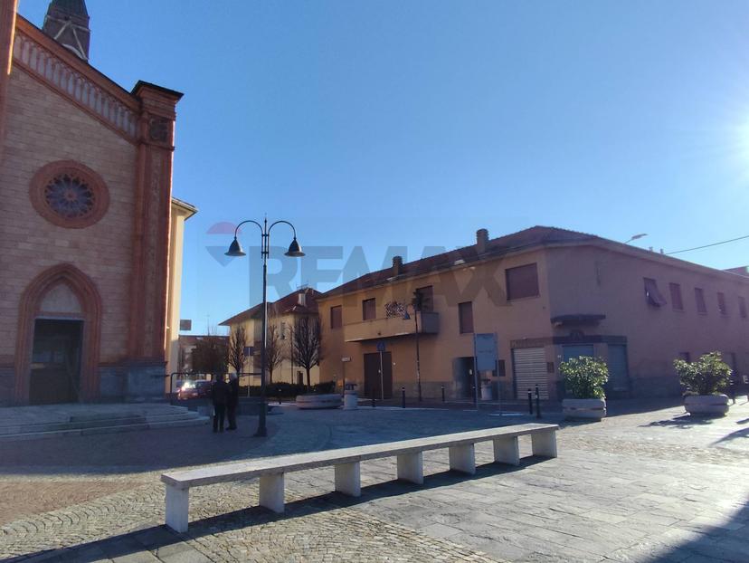 Casa indipendente, Villa Cortese