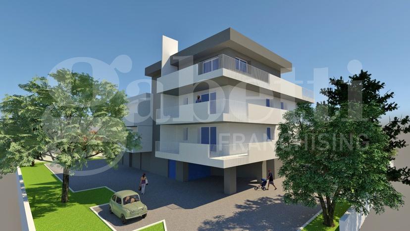 Attico in Via Crevalcore 1, San Giovanni in Persiceto — foto 3 di 5