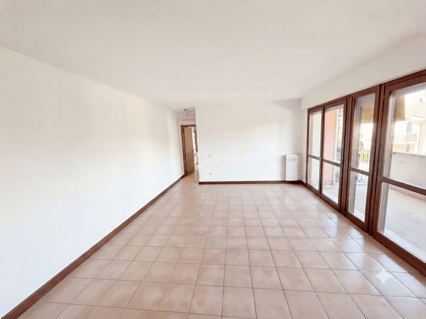 Quadrilocale in Piazzetta G. Carducci 01, Legnago — foto 3 di 5