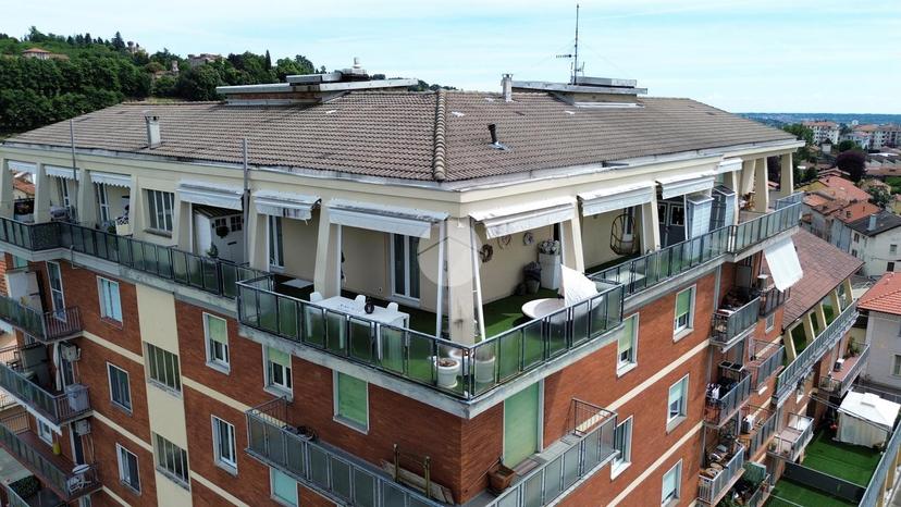Quadrilocale in Via Milano 23, Vigliano Biellese — foto 5 di 5