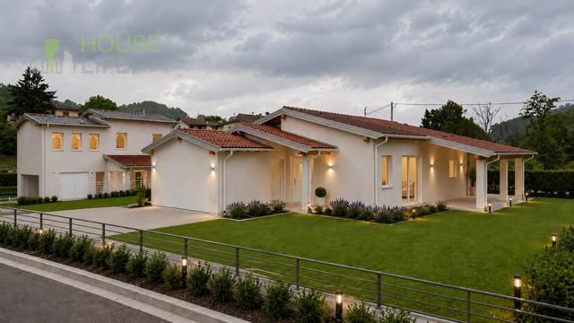 Casa indipendente in Via Battistini, Monte di Malo — foto 5 di 5