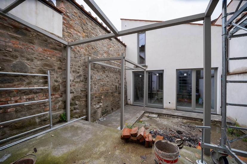 Quadrilocale in Via Oreste Cioppi, Poggio a Caiano — foto 2 di 5