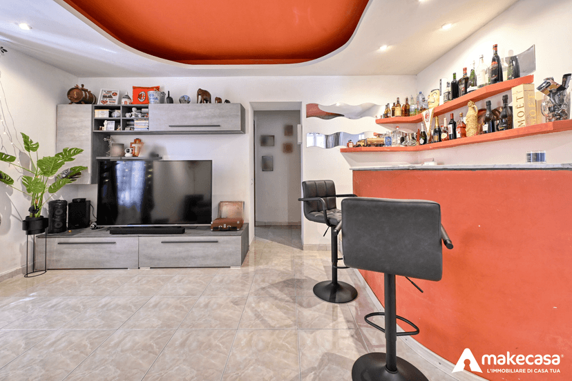 Quadrilocale in Via Colombera 17, Casalmaiocco — foto 3 di 5