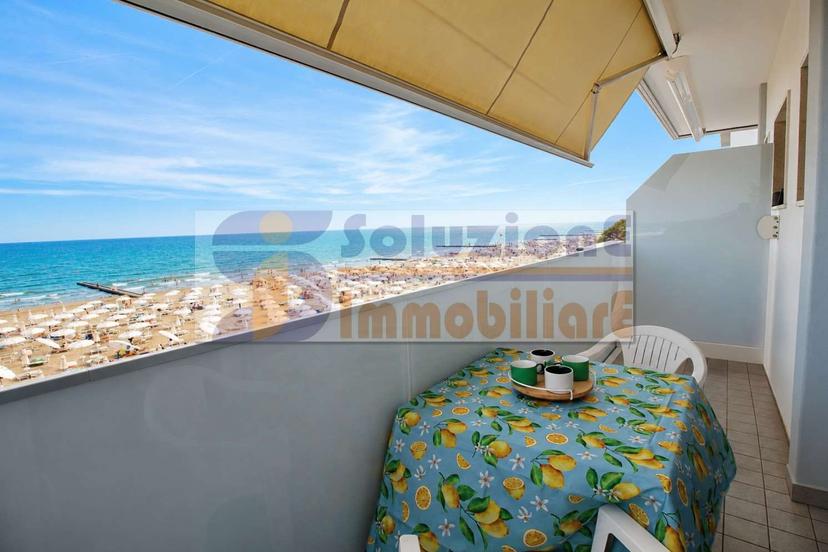 Trilocale in Via Bafile Accesso 22, Jesolo