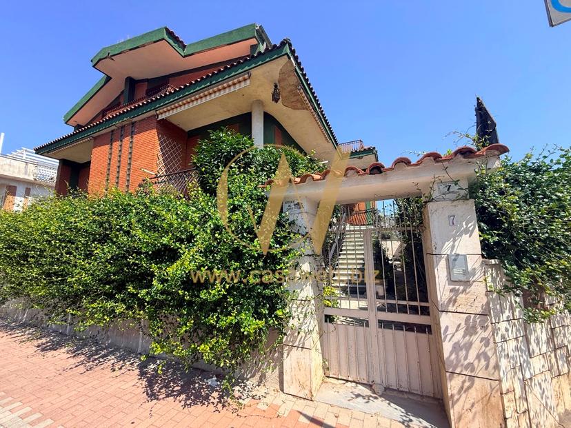 Villa in Via Toscana, Casagiove — foto 5 di 5