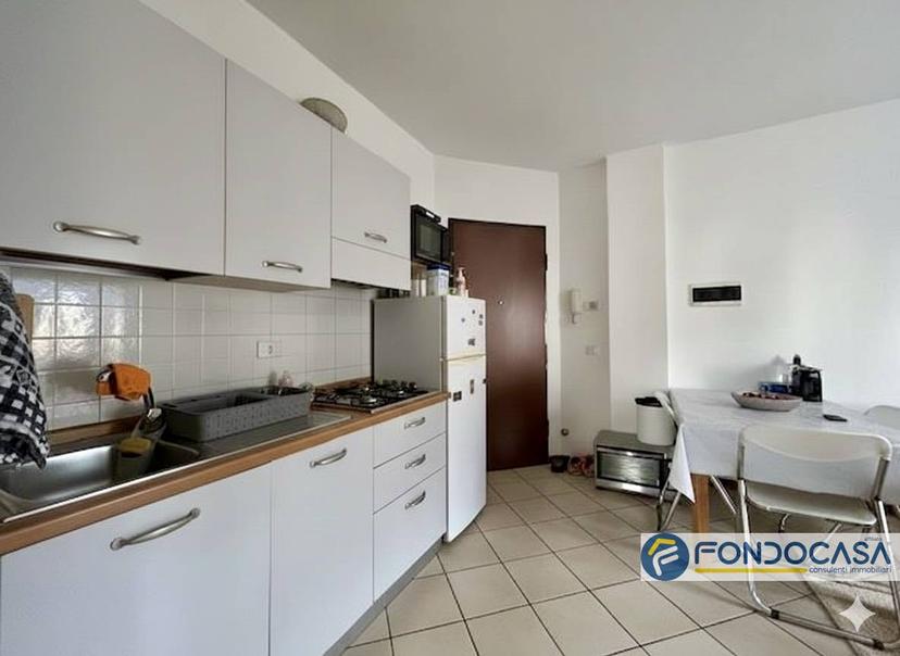 Bilocale in Via Boito, Palazzolo sull'Oglio — foto 2 di 5