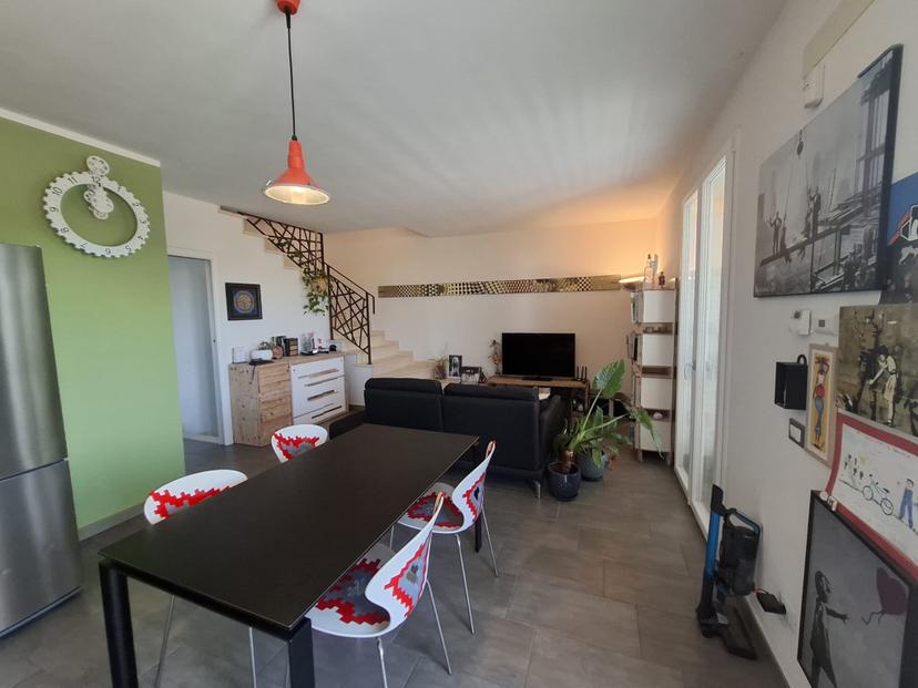 Appartamento in Pulida, Savignano sul Rubicone — foto 4 di 5