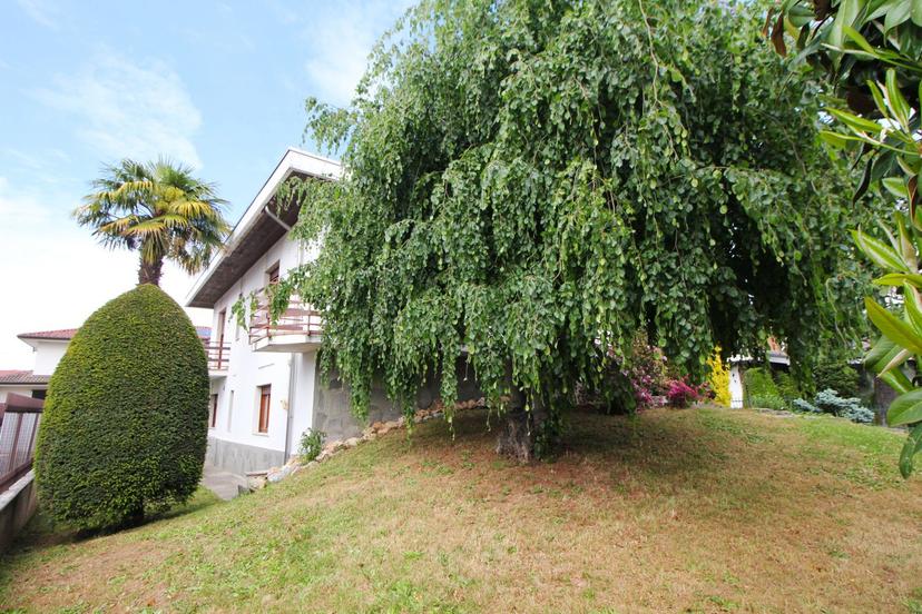 Villa in Via Mazzini  23, Rovello Porro — foto 2 di 5