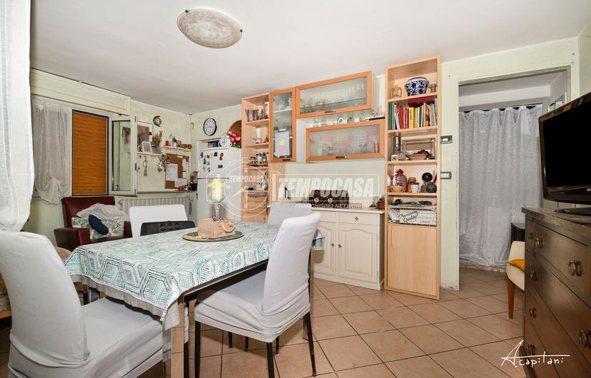 Casa indipendente in Via Fossa Annegata 9, San Martino in Rio — foto 5 di 5