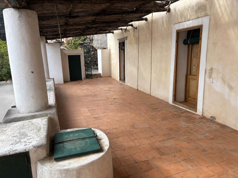 Casa indipendente, Lipari — foto 3 di 5