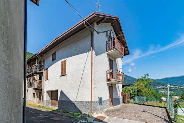 Bilocale in Via Brigata Lupi di Toscana, Sant'Omobono Terme — foto 2 di 5