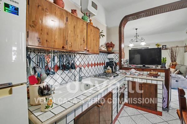 Villa in Via Marsiglio 1, Trepuzzi — foto 2 di 5