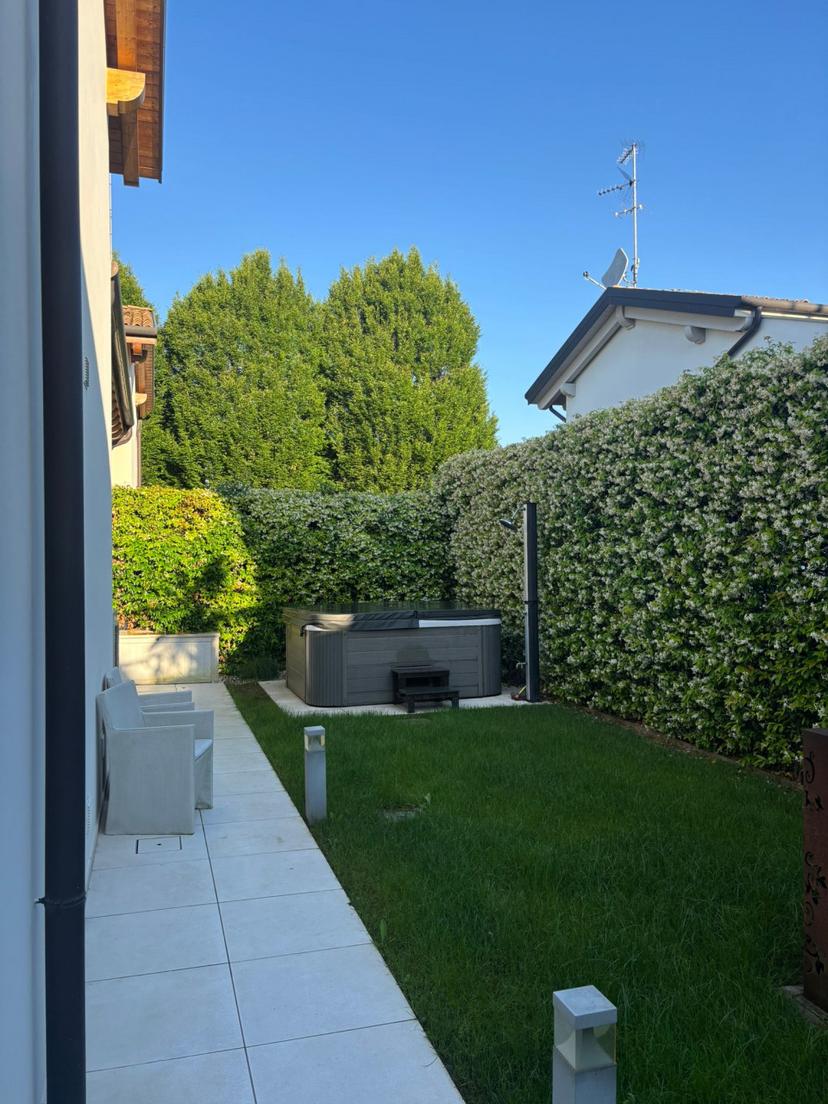 Villa in Via Platone, Montegrotto Terme — foto 2 di 5