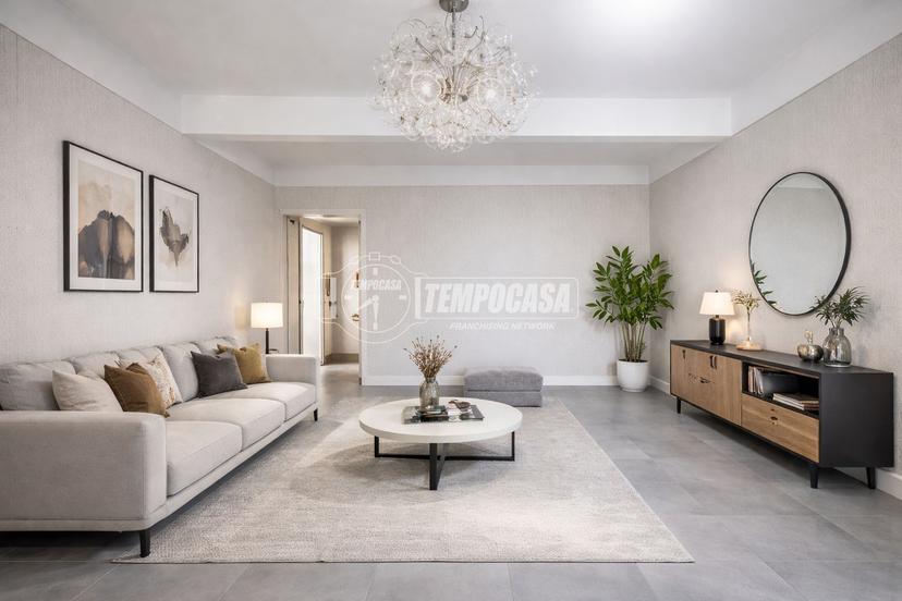 Appartamento, Reggio nell'Emilia — foto 5 di 5