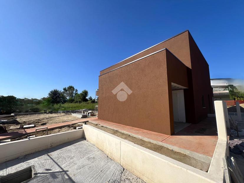 Villa in Via Cesare Battisti, Vigonovo — foto 4 di 5