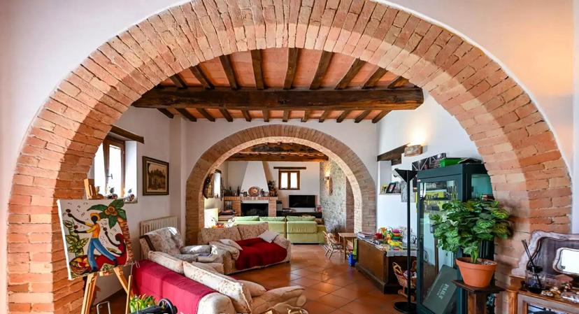 Casale, Corciano — foto 5 di 5