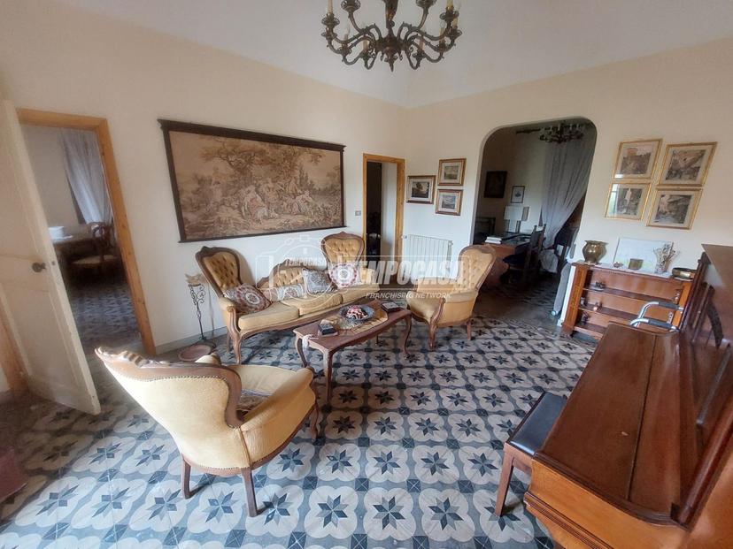 Villa in Via Stretto Fontana, Monforte San Giorgio — foto 5 di 5