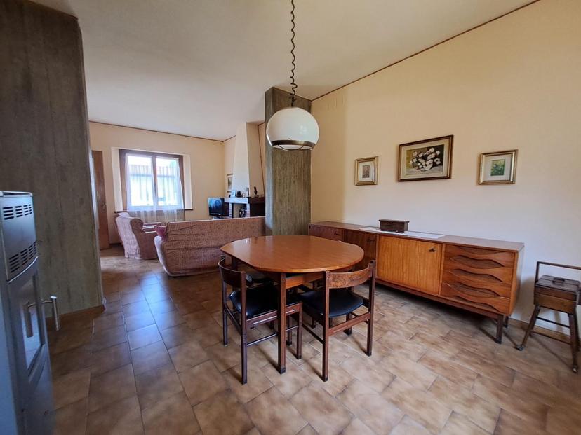 Villa unifamiliare in Via Lignano 1, Tolmezzo