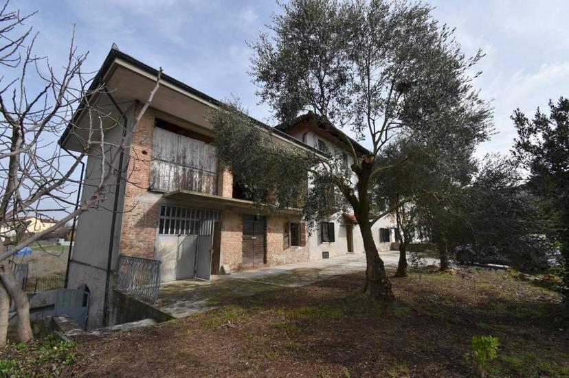 Rustico in Via Verguino, Isola d'Asti — foto 5 di 5