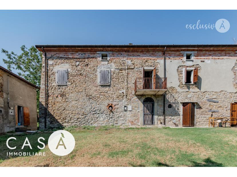 Appartamento in Via Ciola 415, Mercato Saraceno — foto 5 di 5