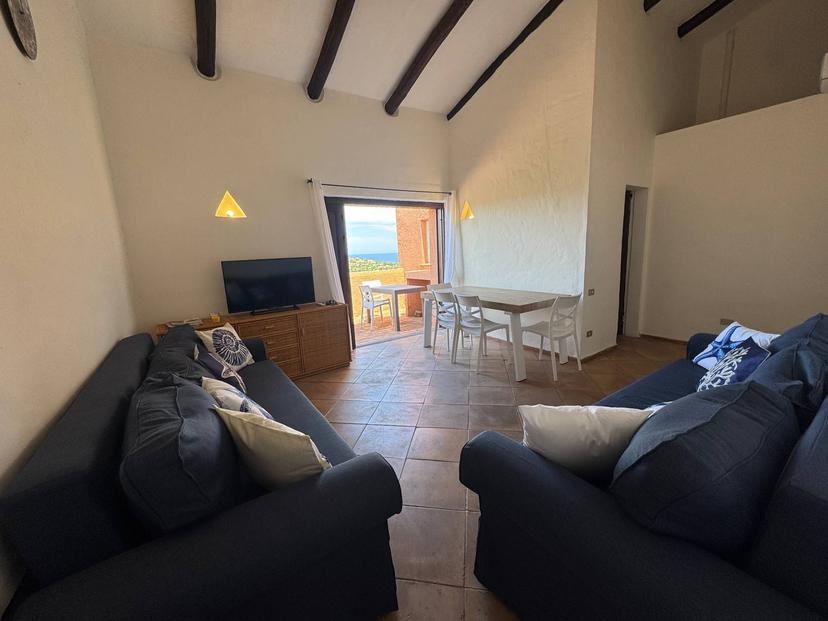 Quadrilocale in Albaruja Porto Cervo Costa Smeralda, Arzachena — foto 2 di 5