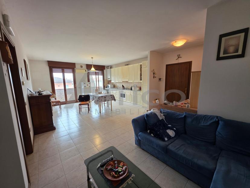 Appartamento, Crespino — foto 2 di 5
